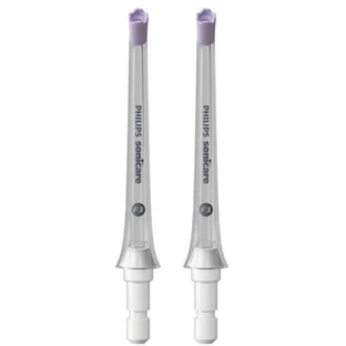 Насадки для орального душу Philips Sonicare Power Flosser HX3062/00 2 шт.