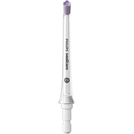 Насадки для орального душу Philips Sonicare Power Flosser HX3062/00 2 шт.: ціни та характеристики