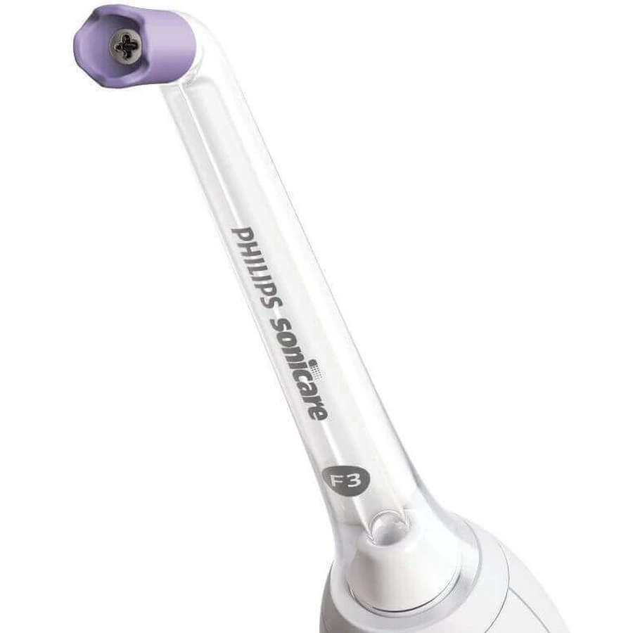 Насадки для орального душу Philips Sonicare Power Flosser HX3062/00 2 шт.: ціни та характеристики