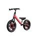 Балансировочный велосипед Bike Spark, красный, Qplay