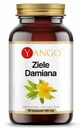 Трава Дамианы Yango Ziele Damiana, 90 капсул