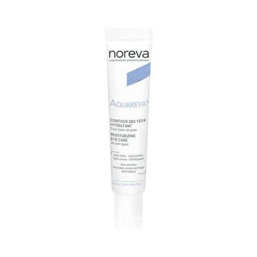 Noreva Aquareva Aquareva Контур для повік x 15 мл: ціни та характеристики