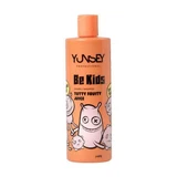 Детский шампунь Be Kids Tutty Fruity Juice, 400 мл, Юнси