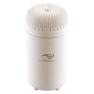 Дифузор для ароматерапії Sunshine White, 1 шт, Elemental