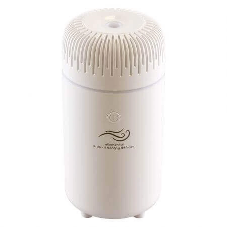 Дифузор для ароматерапії Sunshine White, 1 шт, Elemental: ціни та характеристики