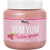 BeastPink Yum Yum Protein Spread Strawberry 400 г