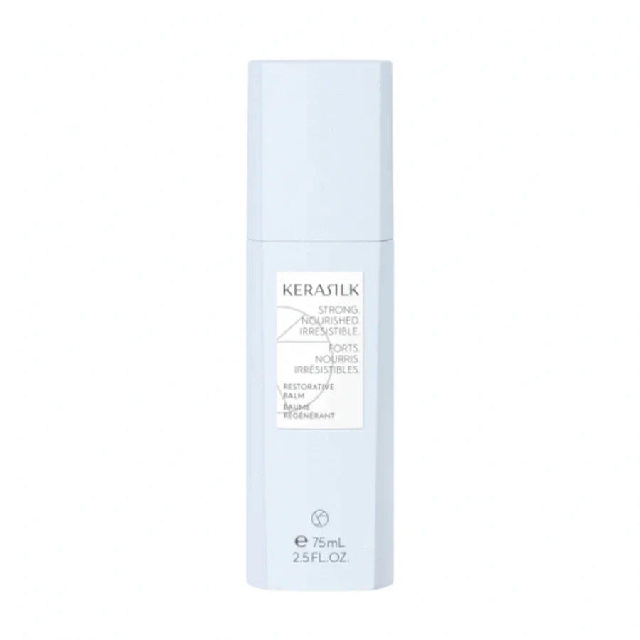 Kerasilk Specialists Restorative Восстанавливающий бальзам для ухода 75 мл: цены и характеристики