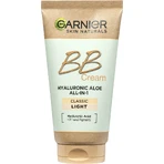 Garnier Skin Naturals BB Cream Light 50 мл: ціни та характеристики