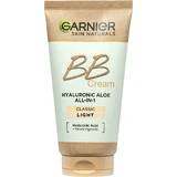 Garnier Skin Naturals BB Cream Light 50 мл
