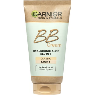Garnier Skin Naturals BB Cream Light 50 мл