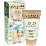 Garnier Skin Naturals BB Cream Light 50 мл: ціни та характеристики