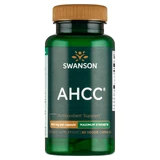 Swanson AHCC, 60 вегетарианских капсул