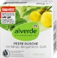 Alverde Naturkosmetik Гель для душа Бергамот, 60 г