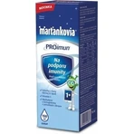 WALMARK Martiankovia PROimun 1×150 мл, сироп для імунітету: ціни та характеристики