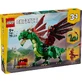 Середньовічний творець драконів, 31161, + 9 років, Lego