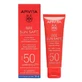 Bee Sun Safe SPF50 Сонцезахисний гель-крем SPF50, 50 мл, Apivita