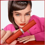 L'Oréal Paris Infaillible Matte Resistance 500 Wine Not? ру, 5 мл: цены и характеристики