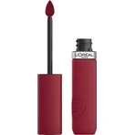 L'Oréal Paris Infaillible Matte Resistance 500 Wine Not? ру, 5 мл: цены и характеристики