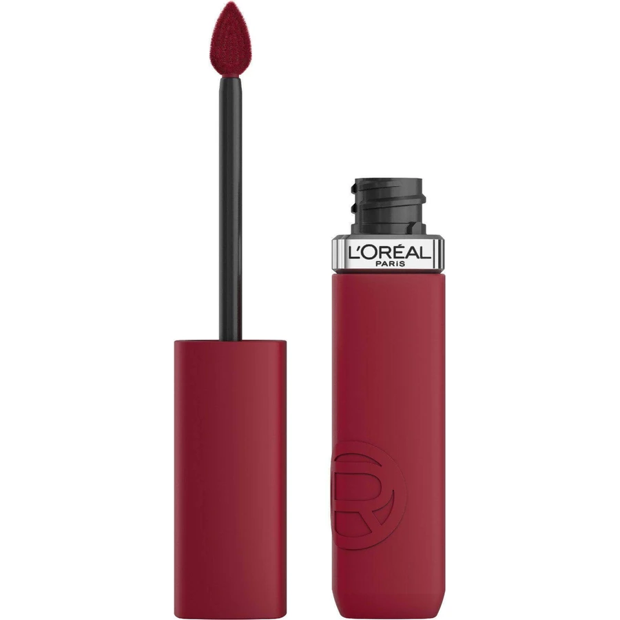 L'Oréal Paris Infaillible Matte Resistance 500 Wine Not? ру, 5 мл: цены и характеристики