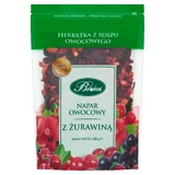 Bi Fix, Фруктовый настой, клюква, 100 г