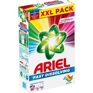 Порошок Ariel 3,3 кг/60PD Color 1×3,3 кг