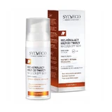 Sylveco Dermo Знебарвлюючий денний крем SPF 50, 50 мл