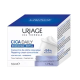 Cica Daily Cica Cica Daily Концентрированный восстанавливающий крем, 50 мл, Uriage