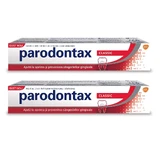 Classic Parodontax Класична паста де діні Пародонтакс, 75 мл + 75 мл, Гск