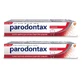 Classic Parodontax Класична паста де діні Пародонтакс, 75 мл + 75 мл, Гск