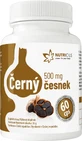 Nutricius Черная бузина 500 мг 60 капсул