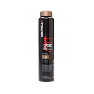 Перманентна фарба для волосся Goldwell Top Chic Can 7GB 250ml