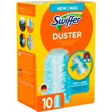 Swiffer pmtuf trap&lock, 10 шт.