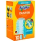 Swiffer pmtuf trap&lock, 10 шт.