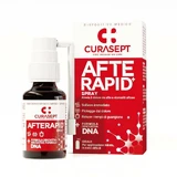 Спрей від герпесу Rapid+ DNA, 15 мл, Curasept