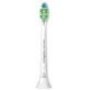 Philips, змінні щетинки для звукової зубної щітки Sonicare InterCare, HX9004/10, 4 шт.