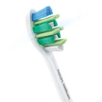 Philips, змінні щетинки для звукової зубної щітки Sonicare InterCare, HX9004/10, 4 шт.: ціни та характеристики