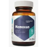Мемоксан 90 капсул Hepatica