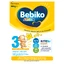 Bebiko Junior 3 Nutriflor Expert, поживна суміш на молочній основі, від 1 року, зі смаком ванілі, 600 г УПАКОВКА ДЕФЕКТ