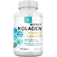 Allnature Морський колаген + вітамін С + вітамін В3, 30 капсул