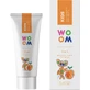 Woom Kids Персики Дитяча зубна паста 3-8 років 50 мл