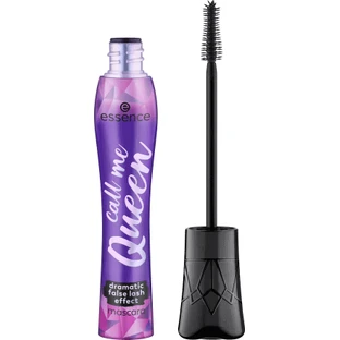 Essence Тушь для ресниц Cal me Queen, 11,5 мл