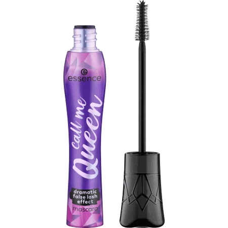 Essence Тушь для ресниц Cal me Queen, 11,5 мл: цены и характеристики
