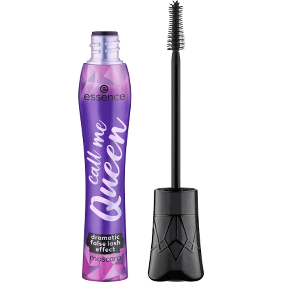 Essence Тушь для ресниц Cal me Queen, 11,5 мл: цены и характеристики