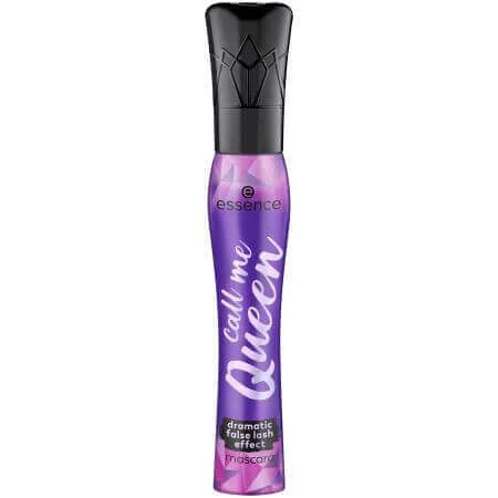 Essence Тушь для ресниц Cal me Queen, 11,5 мл: цены и характеристики