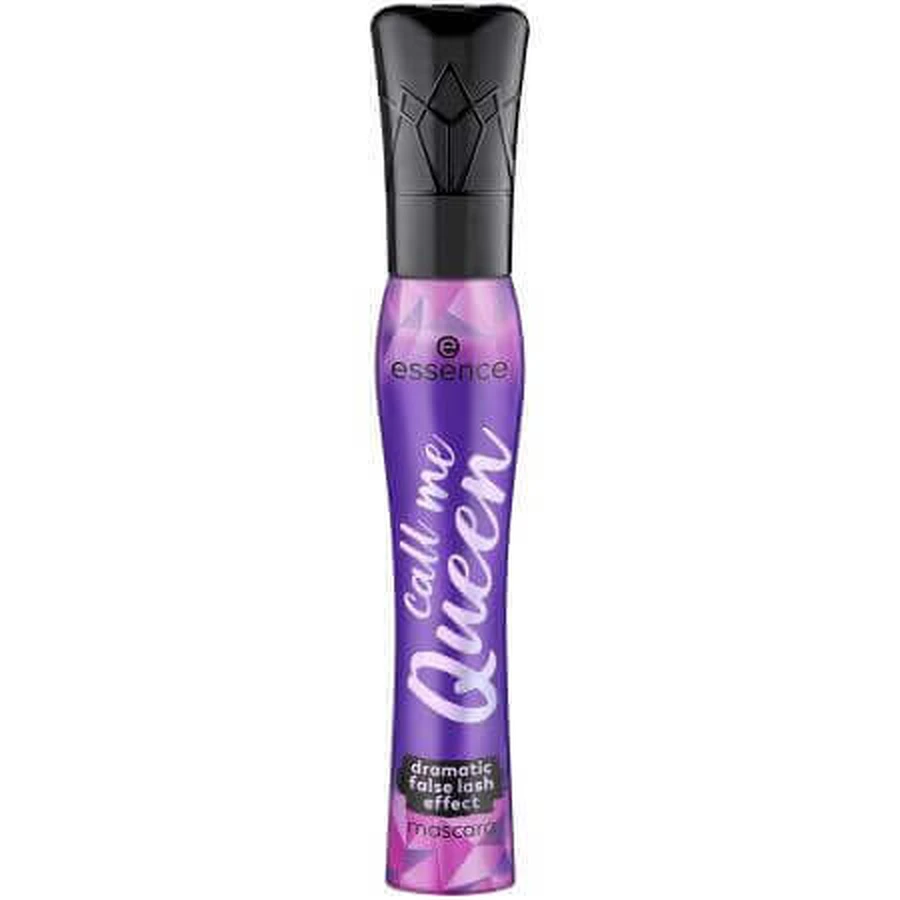 Essence Тушь для ресниц Cal me Queen, 11,5 мл: цены и характеристики