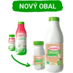 Babybio Batoacie грудне молоко Круассан 3 рідке 0,25 л: ціни та характеристики
