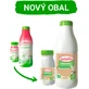 Babybio Batoacie грудне молоко Круассан 3 рідке 0,25 л