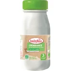 Babybio Batoacie грудне молоко Круассан 3 рідке 0,25 л: ціни та характеристики