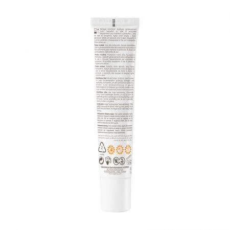 A-Derma Protect Солнцезащитный флюид с SPF 50+, 40 мл: цены и характеристики