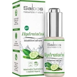 Saloos Hydrated Bioactive Serum 1×20 мл, гидратированная сыворотка